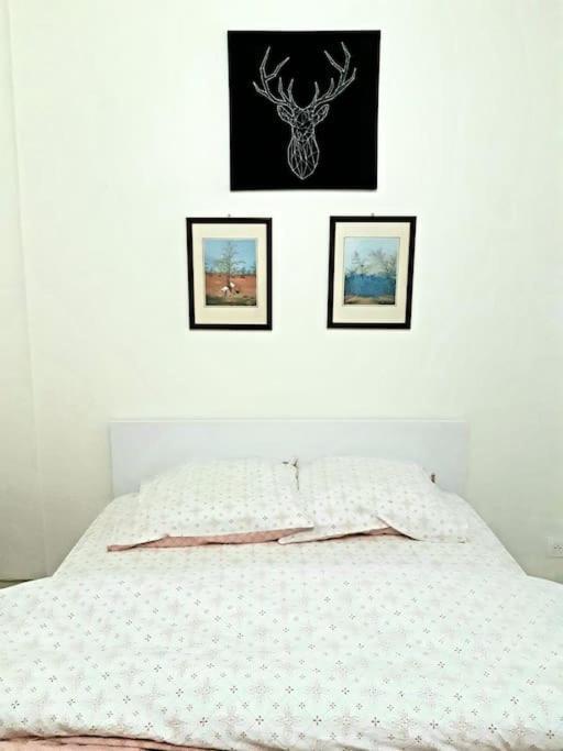 Apartment And Free Parking Place Vitry-sur-Seine Exterior foto