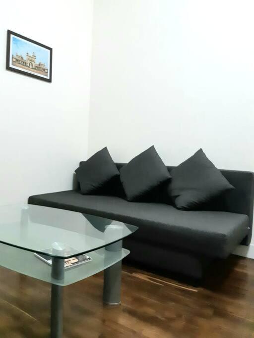 Apartment And Free Parking Place Vitry-sur-Seine Exterior foto